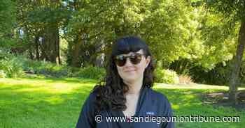 Someone San Diego Should Know: Bethany Mullert - The San Diego Union-Tribune