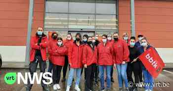 Grondig onderzoek naar leidinggevende van Action Maasmechelen - VRT NWS