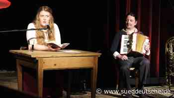 Wanninger in Geretsried: Deklinationen im Dialekt - Süddeutsche Zeitung