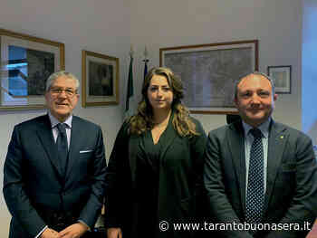 Taranto e Crotone chiedono un'accelerata per le bonifiche - TarantoBuonaSera.it