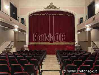 Crotone, al Teatro Apollo il Grande Concerto dell'Orchestra Sinfonica ~ CrotoneOk.it - CrotoneOK.it