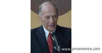 Dr. George J. Reul, MD is recognized by Continental Who's Who