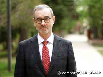 'A turning point:' After years of cuts, Alberta budget signals growth for U of A