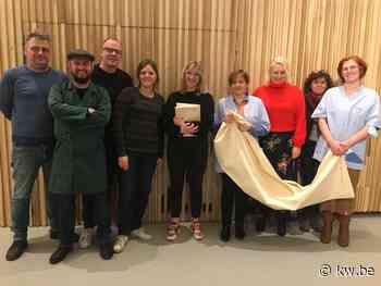 Vzw Préparé Tielt heeft met 'De strijkcentrale' nieuwe productie klaar: “Gaan voor totaalbeleving” - KW.be