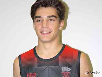 Basket Midwest All-In Garden Tielt blijft op titelkoers na nieuwe zege: “We spelen als team en voelen elkaar goed aan” - KW.be