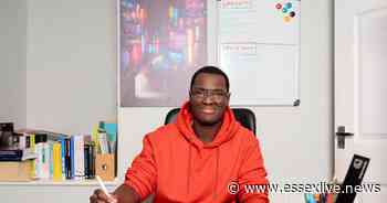 Open University student from Basildon says more can be done to represent ethnic minority groups - Essex Live