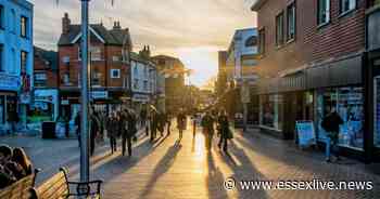 Essex house prices: Chelmsford, Colchester, Southend and Basildon named the UK's least affordable places to buy a home - Essex Live