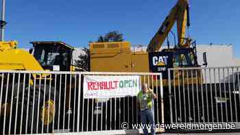 25 jaar na Renault-Vilvoorde is er nog geen antwoord: waarom kon dit gebeuren? - DeWereldMorgen.be