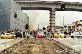 25 jaar na de sluiting van Renault Vilvoorde: reconstructie van een sociaal bloedbad - Knack.be