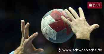 Handball-Bezirksklasse: TSV Lindau vor Auswärtsspiel - Schwäbische
