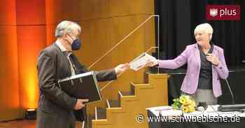 Lindau: Heimatpflegerin Marigret Brass-Kästel legt Amt nieder - Schwäbische