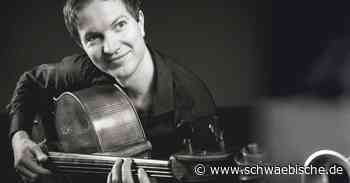 Der Jazzclub Lindau zu Gast im kleinen Zeughaus - Schwäbische