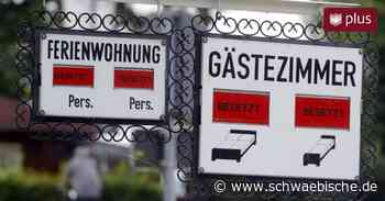 Lindau: In Bad Schachen sind Ferienwohnugen jetzt verboten - Schwäbische