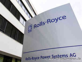 Rolls-Royce Power Systems blickt optimistisch nach 2022 - Lindau / Bodenseeregion - B4B Schwaben