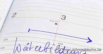 Sportkreis Lindau bietet einen Lehrgang an | schwäbische - Schwäbische