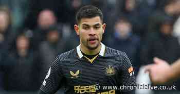 Newcastle notes: Crazy Bruno dilemma, Lascelles' moment and the deal United must do this summer - Chronicle Live