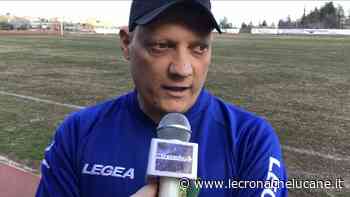 CERVINO COL SUO MELFI - Cronache TV