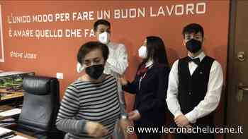 L'ALBERGHIERO DI MELFI - Cronache TV