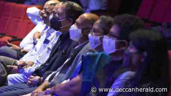 DH Changemakers: ‘Lend helping hand to those into social work’ - Deccan Herald