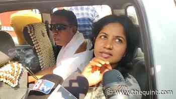 He Was Called 'Harsha Hindu,' Did Social Work: Sister of Killed Bajrang Dal Man - The Quint