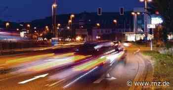 Weinheim: Drängler gefährdet mehrfach Autofahrer - Regionalticker - Rhein-Neckar Zeitung