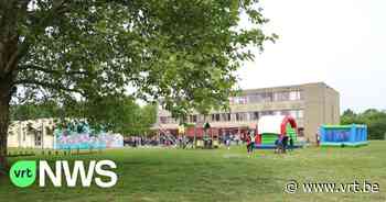 Enige schippersinternaat uit Oost-Vlaanderen verhuist naar campus in Evergem - VRT NWS