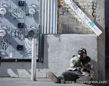 LETTER: No one wakes up and chooses homelessness – Chilliwack Progress - Chilliwack Progress