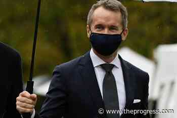 Labour minister set to nudge provinces, territories on paid sick leave – Chilliwack Progress - Chilliwack Progress