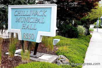 Peter Monteith retiring this summer as top administrator for City of Chilliwack – Chilliwack Progress - Chilliwack Progress