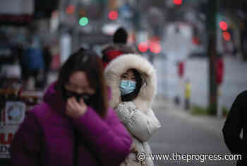 BC COVID-19 hospitalizations dip to 653 – Chilliwack Progress - Chilliwack Progress