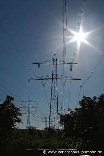 Steinen - Kritik an der Größe der Servicestation - www.verlagshaus-jaumann.de