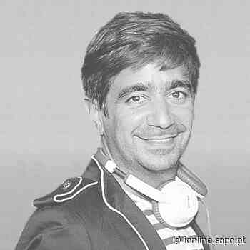 O Pinóquio e a Trindade - Jornal i