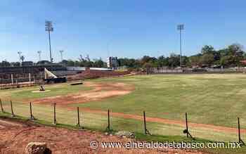Macuspana, Comalcalco y Palenque posibles sedes para los Olmecas - El Heraldo de Tabasco