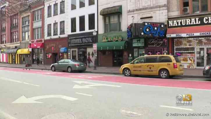 Alternative Reached To Having Businesses Pay For Dedicated Police Deployment On ‘The Block,’ Owners Say