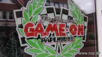 Das sind die Gründe: „Game on“: Thomas Mokros will Spiele-Bar in Papenburg verkaufen - NOZ