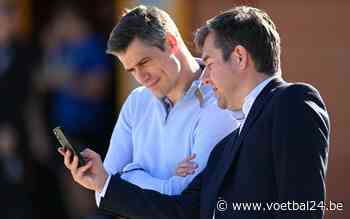 'JPL-smaakmaker doet Club Brugge en Genk dromen van straffe transfer' - Voetbal24.be