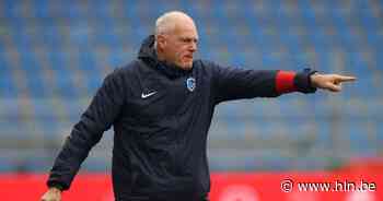 Guido Brepoels en KRC Genk Ladies staan voor cruciaal duel tegen Standard: “We moeten minstens een punt pakken in Luik” - Het Laatste Nieuws