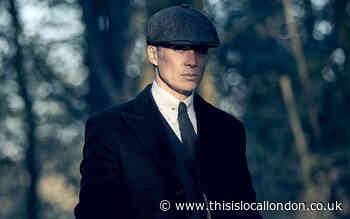 BBC Peaky Blinders Series 6: New cast members ahead of final season