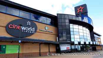 Cineworld announces £3 ticket sale across UK cinemas for TODAY only