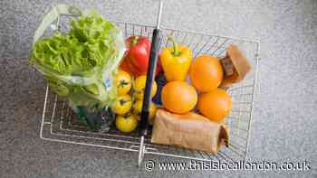 Vegan diet could reduce risk of developing cancer, new research finds