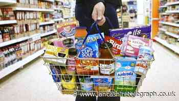 9 useful tips to help save on your weekly food shop