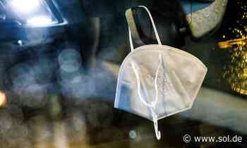 Landkreis Neunkirchen: Hier gibt es im FFP2-Masken für Bedürftige - sol.de