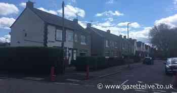 'Wheels of Ford left ground' as gardener raced over speed bumps - Teesside Live