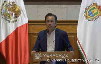 Alcalde de Coatepec atiende problema de basura: Gobernador - Quadratín Veracruz