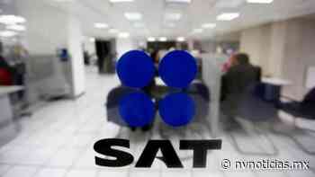 Coatepec debe 30 mdp al SAT – NV Noticias - NV Noticias