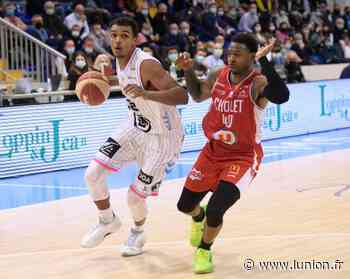 Basket-Ball - Amical. Le Champagne Basket à sa main devant Nancy - L'Union
