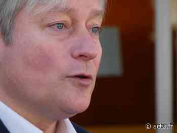 Nancy. Terrasses gratuites, samedis à 2 euros… Ce que propose Laurent Hénart pour sauver le commerce - Lorraine Actu