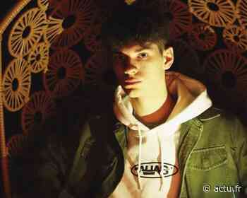 Nancy. L’histoire incroyable de Theo, 19 ans, repéré par Netflix - Lorraine Actu
