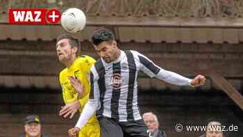 Oberliga: Das erwartet Wattenscheid 09 bei den SF Siegen - Westdeutsche Allgemeine Zeitung