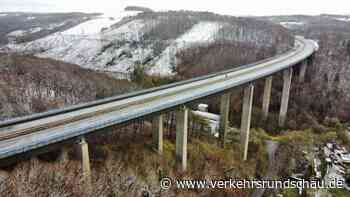 Sperrung der Sauerlandlinie hat Sorgen exponentiell verstärkt - VerkehrsRundschau